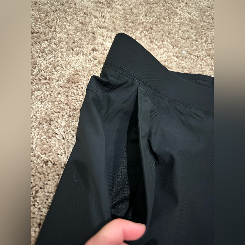 NWT/PACKAGED Hurley Black Shorts (SIZES: Small & Medium) - Picture 11 of 15